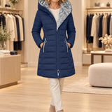 Paula | Bequemer Mantel