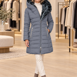 Paula | Bequemer Mantel