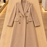Luise | Zeitloser Mantel