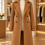 Marie | Eleganter Mantel