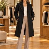 Marie | Eleganter Mantel