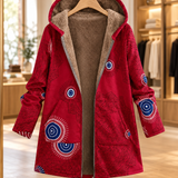 Greta | Bequeme Jacke