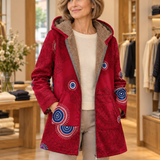 Greta | Bequeme Jacke