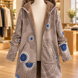 Greta | Bequeme Jacke
