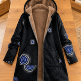 Greta | Bequeme Jacke
