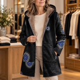 Greta | Bequeme Jacke