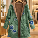 Greta | Bequeme Jacke