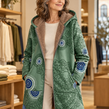 Greta | Bequeme Jacke