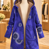Greta | Bequeme Jacke