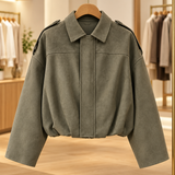 Clara | Bequeme Jacke