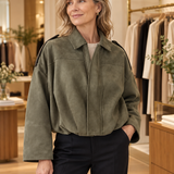 Clara | Bequeme Jacke