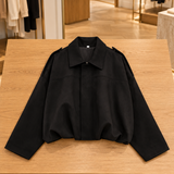 Clara | Bequeme Jacke