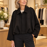 Clara | Bequeme Jacke