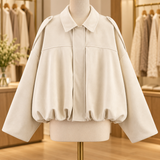 Clara | Bequeme Jacke