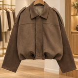 Clara | Bequeme Jacke