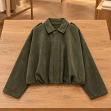 Clara | Bequeme Jacke