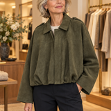 Clara | Bequeme Jacke