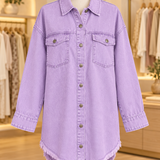 Viktoria | Bequeme Jacke