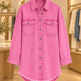Viktoria | Bequeme Jacke