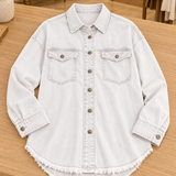 Viktoria | Bequeme Jacke