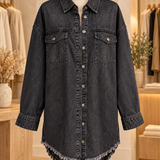 Viktoria | Bequeme Jacke