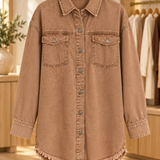 Viktoria | Bequeme Jacke