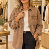 Viktoria | Bequeme Jacke