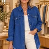 Viktoria | Bequeme Jacke