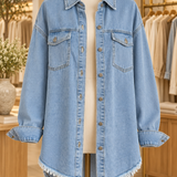 Viktoria | Bequeme Jacke