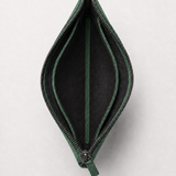 Kilian™ | Clutch-Tasche Dunkelgrün