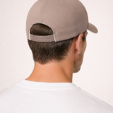 Malte™ | Taupe Cap