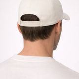 Lennart™ | Cream Cap