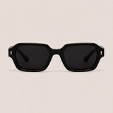 Laurenz™ | Klassische Sonnenbrille Schwarz