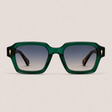 Matthias™ | Sonnenbrille Leopard