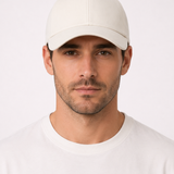 Lennart™ | Cream Cap