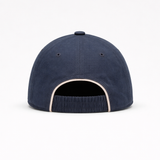 Erik™ | Marine Blue Cap