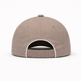 Malte™ | Cap Taupe