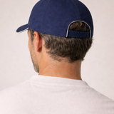 Erik™ | Marine Blue Cap