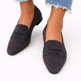 Elise - Mokassin Eleganz Chic