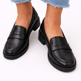 Evana - Schuhe zeitloser Eleganz