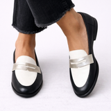 Willow - Moderne und elegante Mokassins