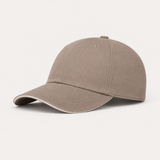 Malte™ | Cap Taupe