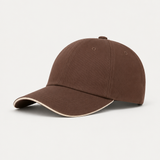 Torben™ | Brown Cap