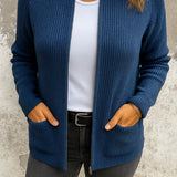 Lindina™ | Eleganter Cardigan für den Alltag