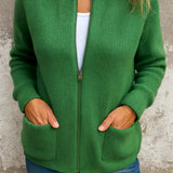 Lindina™ | Eleganter Cardigan für den Alltag