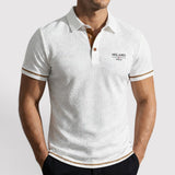 Robin™ | Poloshirt mit Waffelstruktur