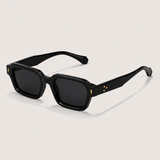 Laurenz™ | Klassische Schwarze Sonnenbrille