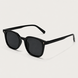 Nikolaus™ | Getönte Sonnenbrille Schwarz