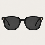 Nikolaus™ | Schwarze Getönte Sonnenbrille