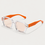 Severin™ | Sonnenbrille Orange